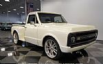 1970 C10 Stepside Restomod Thumbnail 17