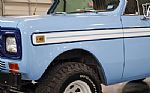 1980 Scout II Thumbnail 14