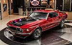 1969 Mustang Fastback Mach 1 S-Code Thumbnail 5