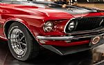 1969 Mustang Fastback Mach 1 S-Code Thumbnail 21