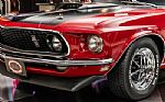 1969 Mustang Fastback Mach 1 S-Code Thumbnail 29