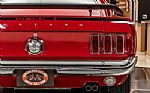 1969 Mustang Fastback Mach 1 S-Code Thumbnail 41