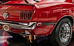 1969 Mustang Fastback Mach 1 S-Code Thumbnail 42