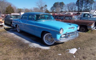 Photo of a 1955 Desoto Firedome Firedome for sale