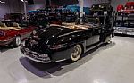 1947 Model 76H Convertible Coupe Thumbnail 29