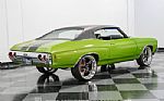 1972 Chevelle SS Tribute Restomod Thumbnail 11