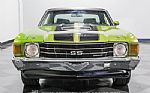 1972 Chevelle SS Tribute Restomod Thumbnail 17