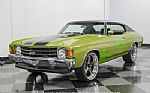 1972 Chevelle SS Tribute Restomod Thumbnail 18