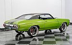 1972 Chevelle SS Tribute Restomod Thumbnail 12