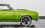 1972 Chevelle SS Tribute Restomod Thumbnail 29
