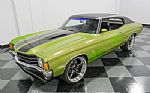 1972 Chevelle SS Tribute Restomod Thumbnail 34