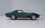 1972 Corvette Thumbnail 7