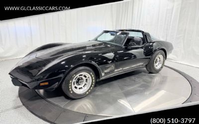 Photo of a 1978 Chevrolet Corvette L 82 for sale