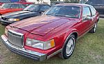 1986 MARK VII Thumbnail 1