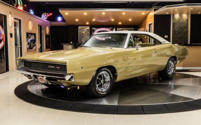 Photo of a 1968 Dodge Charger for sale