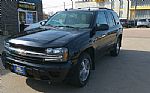 2005 TrailBlazer Thumbnail 3