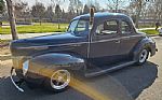 1940 Deluxe Coupe Thumbnail 8