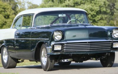 Photo of a 1956 Chevrolet 210 Hardtop for sale