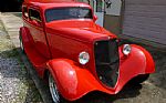1933 Sedan Thumbnail 6