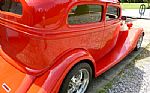 1933 Sedan Thumbnail 5