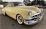 1950 SOLD > Silver Streak Conv Thumbnail 3