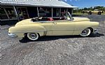 1950 SOLD > Silver Streak Conv Thumbnail 27