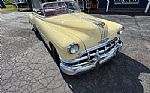 1950 SOLD > Silver Streak Conv Thumbnail 29