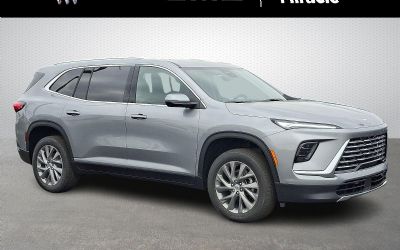 Photo of a 2026 Buick Enclave Preferred for sale