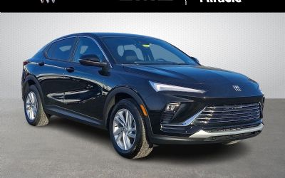 Photo of a 2026 Buick Envista Preferred for sale