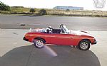 1977 MGB Thumbnail 15