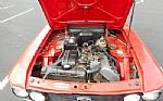 1975 Fulvia 1.3S Safari Edition Thumbnail 9