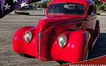 1938 SEDAN Thumbnail 1
