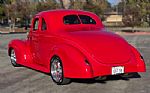 1938 SEDAN Thumbnail 6