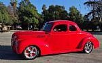 1938 SEDAN Thumbnail 3