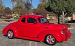 1938 SEDAN Thumbnail 10