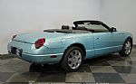 2002 Thunderbird Thumbnail 13