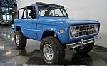 1970 Bronco Thumbnail 17