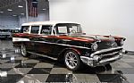1957 210 Wagon Thumbnail 17