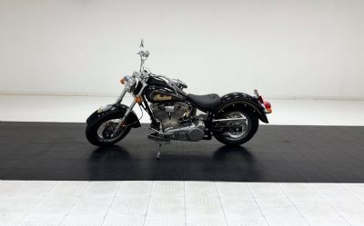 Photo of a 2003 Indian Spirit Motorcycle for sale