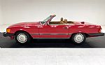 1987 560SL Roadster Thumbnail 6