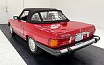 1987 560SL Roadster Thumbnail 8