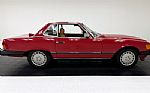 1987 560SL Roadster Thumbnail 12
