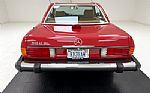 1987 560SL Roadster Thumbnail 10