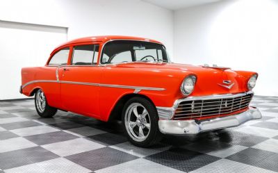 Photo of a 1956 Chevrolet Bel Air for sale