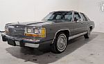 1988 Crown Victoria Thumbnail 3