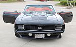 1969 Camaro Thumbnail 6