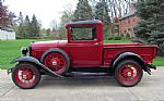 1931 Model A Thumbnail 5