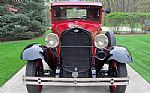 1931 Model A Thumbnail 7
