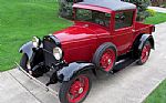 1931 Model A Thumbnail 9