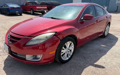Photo of a 2009 Mazda 6 for sale